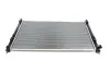 Радіатор охолодження Mitsubishi Outlander 2.0-2.2 DI-D 07-12 Van Wezel 32002201 (фото 3)