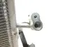 Радіатор кондиціонера (з осушувачем) Mitsubishi Outlander 2.0/2.4 02-06 Van Wezel 32005213 (фото 4)
