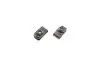 Радіатор охолодження Opel Omega B 2.0-3.0 94-03 Van Wezel 37002202 (фото 4)
