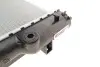 Радіатор охолодження Opel Omega B 2.0-3.0 94-03 Van Wezel 37002202 (фото 9)