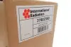 Радиатор охлаждения двигателя CORSAC 13/7CDTi MT/AT 03- Van Wezel 37002380 (фото 2)