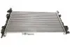 Радиатор охлаждения двигателя CORSAC 13/7CDTi MT/AT 03- Van Wezel 37002380 (фото 5)