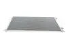Радіатор кондиціонера Opel Signum/Vectra C 1.9CDTI-2.2DTI 04-09 Van Wezel 37005397 (фото 5)