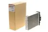 Радіатор обігрівача HEAT VECTRA B+AC 95-99 Van Wezel 37006217 (фото 1)