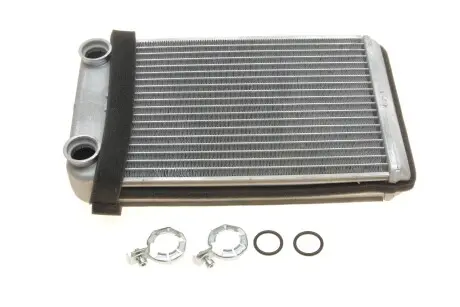 Радіатор пічки Opel Astra J/K/Opel Zafira 09- Van Wezel 37016701