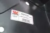 Подкрыльник (передняя/задняя часть) Renault Trafic III/Opel Vivaro B 15- (L) Van Wezel 3891435 (фото 7)