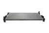 Радіатор охолодження Citroen Jumper II/Peugeot Boxer 2.2 HDi 06- Van Wezel 40002308 (фото 1)