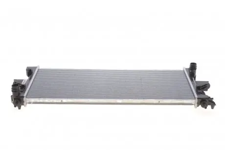 Радиатор охлаждения Citroen Jumper/Fiat Ducato/Peugeot Boxer 2.2HDI-3.0HDI 06- Van Wezel 40002309