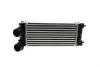 Радіатор інтеркулера Citroen Berlingo/Peugeot Partner 1.6HDi/BlueHDi 08- Van Wezel 40004343 (фото 1)