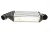 Радиатор интеркулера Citroen Jumper/Fiat Scudo/Peugeot Expert 1.6/2.0/2.2D Multijet/HDi 06- Van Wezel 40004347 (фото 1)