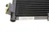 Радиатор кондиционера (с осушителем) Citroen C2/C3/Peugeot 206/207 1.1-1.6D 02- Van Wezel 40005291 (фото 5)