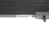 Радиатор кондиционера (с осушителем) Citroen C2/C3/Peugeot 206/207 1.1-1.6D 02- Van Wezel 40005291 (фото 6)