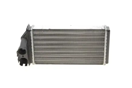 Радіатор пічки Peugeot 307 1.4HDI-2.0HDI 00-09 Van Wezel 40006228