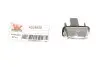 Подсветка номера (заднего) Citroen Berlingo/Peugeot Partner 96- Van Wezel 4028920 (фото 1)