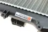 Радіатор охолодження Renault Kangoo 01- Van Wezel 43002325 (фото 3)