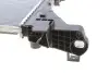 Радіатор охолодження Opel Movano/Renault Master III 2.3 CDTI/dCi 10- Van Wezel 43002561 (фото 3)