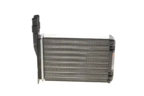 Радиатор обогревателя RENAULT EXPRESS/R5/R9/R11 Van Wezel 43006087