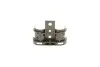 Радіатор пічки Renault Megane II/Scenic II 1.5-1.9 dCi 03- Van Wezel 43006354 (фото 17)