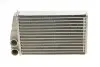 Радіатор пічки Renault Megane II/Scenic II 1.5-1.9 dCi 03- Van Wezel 43006354 (фото 5)