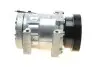 Компрессор кондиционера Dacia Logan 04-/Renault Sandero 08-/Duster 10-18 Van Wezel 4300K468 (фото 9)