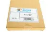 Стекло зеркала Renault Clio/Megane/Scenic 02- (L) Van Wezel 4327831 (фото 6)