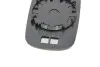 Стекло зеркала Renault Clio III/Megane II 02- (R) Van Wezel 4327832 (фото 2)