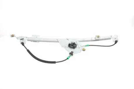 Стеклоподъемник (передний) Renault Scenic/Grand Scenic 04-08 (L) (электро) (без моторчика) Van Wezel 4328263