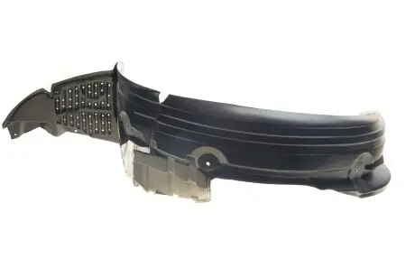 Підкрильник (передній) Renault Laguna 01-07(R) Van Wezel 4348434