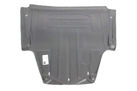 Изоляция моторного отделения Renault Laguna 01-07 Van Wezel 4348701