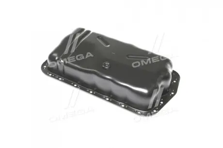 Піддон, масляний картера двигуна RENAULT Laguna / Master 2.5 DCi (Wan Wezel) Van Wezel 4349070