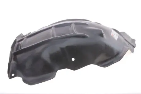 Підкрильник (передня/передня частина) Renault Grand Scenic III/Scenic III 09- (R) Van Wezel 4380434
