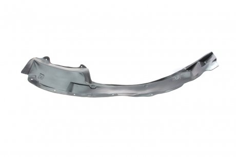 Подкрыльник (передний) Opel Movano 03-09/ Renault Master 03-09 (L) Van Wezel 4387433