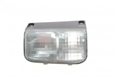 Фонарь задний Opel Vivaro/Renault Trafic 01-(R) Van Wezel 4395930