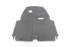 Защита двигателя Renault Espace V/Megane IV/Scenic IV 15- (нижн.часть) Van Wezel 4407701 (фото 1)