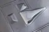 Защита двигателя Renault Espace V/Megane IV/Scenic IV 15- (нижн.часть) Van Wezel 4407701 (фото 3)