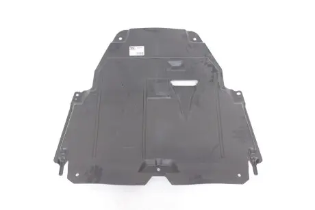 Защита двигателя Renault Espace V/Megane IV/Scenic IV 15- (нижн.часть) Van Wezel 4407701