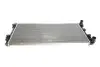 Радиатор охлаждения Skoda Fabia/Rapid/Roomster/VW Polo 1.0-2.0 06- Van Wezel 49002037 (фото 1)