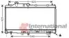 Радиатор охлаждения LEGACY4/OUTB 20/25 MT 03- Van Wezel 51002065 (фото 1)