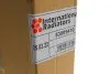 Конденсор кондиционера RAV4 ALL 06- Van Wezel 53005410 (фото 2)