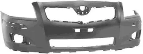 Бампер передній TOYOTA AVENSIS 7/06+ Van Wezel 5311570