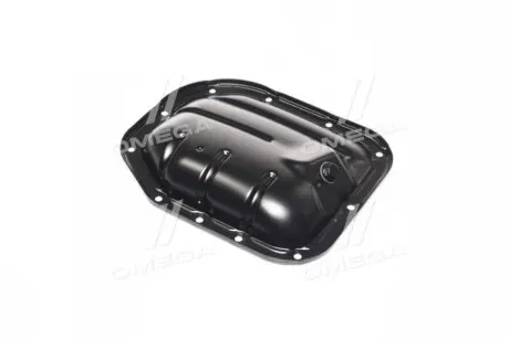 Поддон, масляный картера двигателя TOYOTA Yaris/Corol/Auris (выр-во Wan Wezel) Van Wezel 5432071