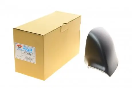 Кришка дзеркала (L) VW T6 15- Van Wezel 5790841
