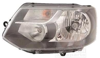 Фара (L) VW T5/Multivan 03-15 Van Wezel 5790961