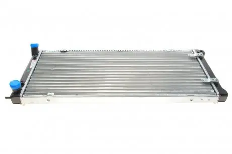 Радиатор охлаждения VW Golf II/Jetta II 1.6-1.8 81-92 Van Wezel 58002041