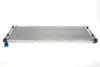 Радиатор охлаждения VW Golf II/Jetta II 1.6-1.8 81-92 Van Wezel 58002041 (фото 5)