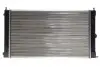 Радиатор охлаждения SEAT, VW (выр-во) Van Wezel 58002045 (фото 5)