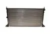 Радіатор охолодження VW Sharan 95-10 Van Wezel 58002188 (фото 1)