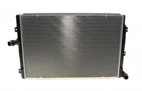 Радіатор охолодження VW Caddy III/IV 1.6/2.0TDI 10-20 Van Wezel 58002208