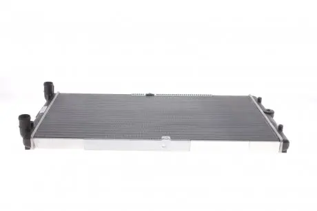 Радіатор охолодження VW T4 2.5 TDI 98-03 Van Wezel 58002245