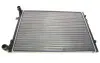 Радиатор охлаждения VW Sharan/Ford Galaxy I 1.9TDI/2.0TDI 02-10 Van Wezel 58002283 (фото 1)
